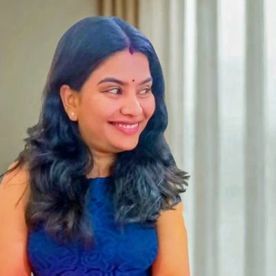 MEGHADARSHINII's profile picture. BUSINESS | PROUD SANATANI | BHARAT FIRST