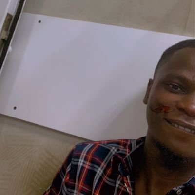 bigkemzy's profile picture. 📍 COMPUTER VILLAGE || ACTUARY|| SALES EXPERT ||CFC || FOOTBALL LOVER