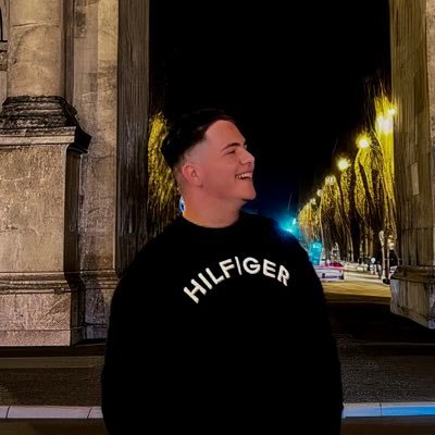 socratesom's profile picture. Founder — @sohubdigital 
Head of Digital — @1upnova