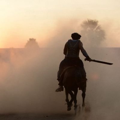 Jaswant86367659's profile picture. @actorprabhas