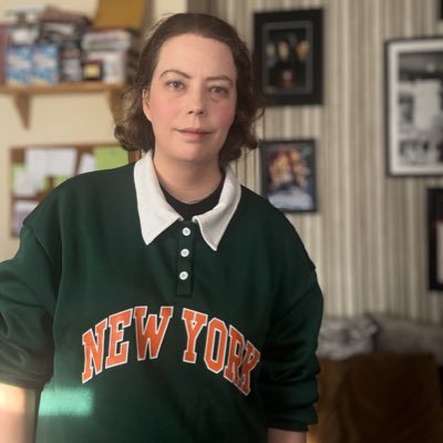 VickyBurrows's profile picture. | Acting & Psychology Graduate✨ | Sci-Fi nerd 🪐🖖🏻 | Gaming streamer 🎮 @vic_star7_ on @twitch | Music 🎸| Film fan 🍿 | Co founder of @within_frame | NFL 🏈|