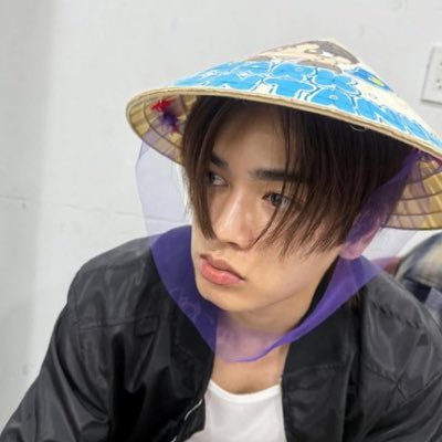 sevalral's profile picture. ༘⋆ 𓃠 ⋆. ˚ @markjrtn ⋆🐾°     #JuniorMark