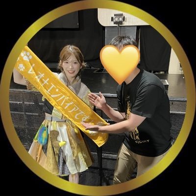 Masaki_mamemame's profile picture. @mykey_rbnの豆柴垢作りました/豆柴の大群/アニメとゲームと時々サッカーが好きな新米豆粒/レオナ推し🦁💛/人見知りコミュ症/無言フォロー失礼します/豆粒にフォローされたら喜びます