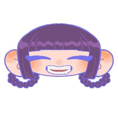 春雨紫風🥮🍜中華娘Vtuberさんのプロフィール画像