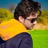 ghulamh82791433's profile picture. 