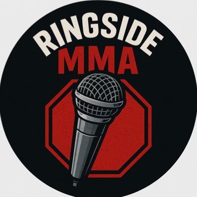 ringsid3mma's profile picture. UFC News, Interviews, and More Content Follow To Stay Up 2 Date 📅 👍