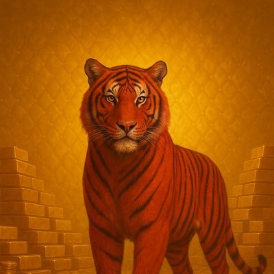 GRedtiger's profile picture. 