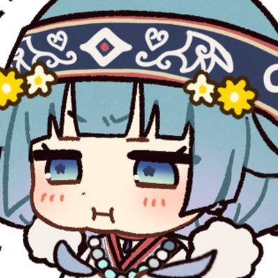 kokoroninonno_7's profile picture. 