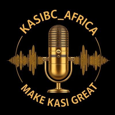 kasibc_news's profile picture. MAKEKASIGREAT©®™
