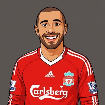 LFCRegista's profile picture. LFC | YNWA | JFT97 | CSFM | FPL |  🔴🇮🇹 ⭐️⭐️⭐️⭐️⭐️⭐️