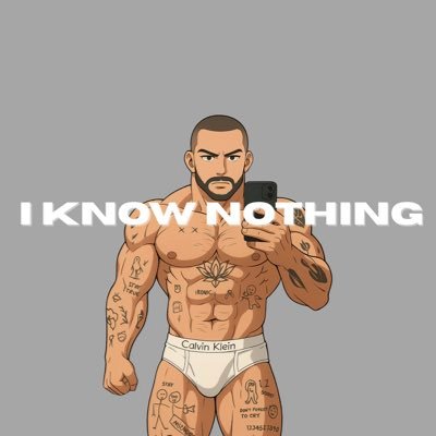 Iknwnuthin's profile picture. Two self-built multi-million dollar businesses acquired in the past 16 months, now building a bigger future in Wellness, Healthtech, Marketing, and Saas