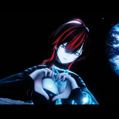 Kuroto_VRC's profile picture. ぶいちゃ内の招待は一人でいる時は大体行きます！    使用アバター▶︎しなの、森羅、狛乃                                                               欲しいもの～→ https://t.co/s3uGkKjpMy