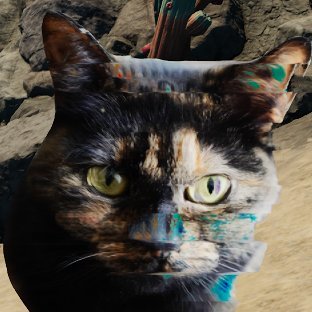 fedeoniichan00's profile picture. 