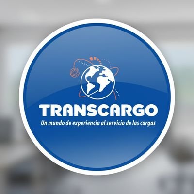 TransCarg's profile picture. Un 🌎 de experiencia al servicio de las cargas.