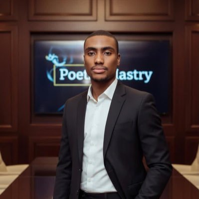 marcusjnr_2nd's profile picture. Believer | International Writer | Freelancer | Forex Trader | Author | @thepen.ofa.readywriter. | CV Writer | I'm open for writing jobs. $10 million goal.