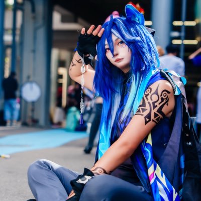 Rinno_075's profile picture. りんの | 🔰コス＆雑多垢 |コミュ障|ツイ消し常習犯|無言フォロー失礼します|重加工|義務教育終了済 | 20↑|腐女子 | 低浮上気味 | 片思い3日 | サブ垢⇒(@Rinn0_0v)