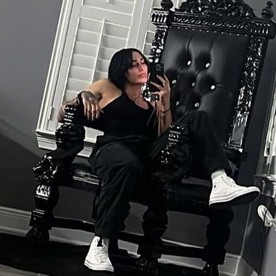AFatalRaven's profile picture. ʙᴇʏᴏɴᴅ ᴛʜᴇ ᴠᴇɪʟ ᴏꜰ ʀᴇᴀʟɪᴛʏ, ʟɪᴇꜱ ᴀ ᴡᴏʀʟᴅ ᴏꜰ ᴍʏꜱᴛɪᴄᴀʟ ᴅʀᴇᴀᴍꜱ. (#ParodyAccount of @/RheaRipley_WWE)