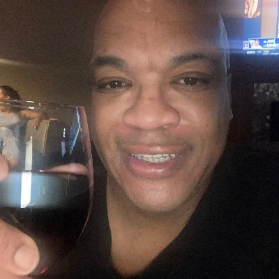 KJNVegas's profile picture. Changing people's life one bar stool at a time. I perspire to inspire  Man made. Vegas bred. Check out podcast on YouTube: Enkounters with Kwame podcast