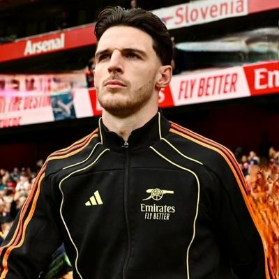 ShellPrinc63790's profile picture. Football Lover || Gunners 🧃