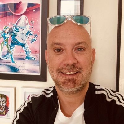 ChristianBurt's profile picture. 