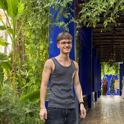 MattPgr20's profile picture. infirmier 💉                                        Paris