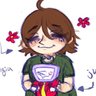 EvilBADart's profile picture. Artist but disabled and perpetually sick| 20s | evil | Dragon Age/Deltarune/BG3 | he/they | genuinely very autistic (lvl 2) sorry