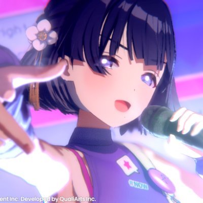 arisunon104's profile picture. 
