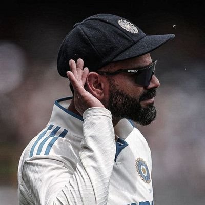 monsterVkohli's profile picture. Virat Kohli Forever 🕊️ |

SM-18 💗🫶