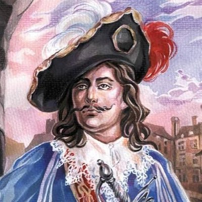 guildercapital's profile picture. European investor, capital allocation is my passion 🇪🇺
