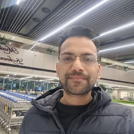 Mayank43237720's profile picture. Mechanical Engineer
 finance & self-growth 🔍
 Mindset 💡Turning daily observations into threads.
Views are personal.