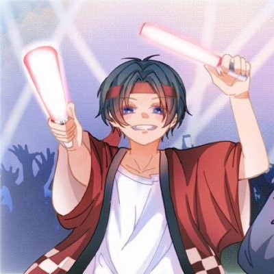 Aka2chan_1213's profile picture. 死者蘇生の魔法カード使って生き返った推し活を全力で行う者です/最推し🏴‍☠️#宝鐘の一味/箱推し⛄️ 🌸 ⚒️ 🌽 🛸💜 🍃 🌲/無言フォロー多めなのでご注意を⚠️/フォロバ⭕️/ペア@srps877✌️