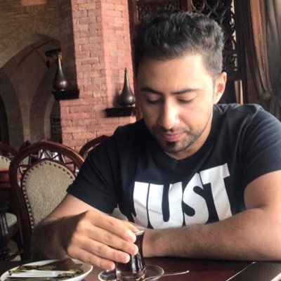 Jawad_Musawi's profile picture. الفضول الذي قتل نفسه • كاتِب لم يحدُث • حادث لم يُكتب