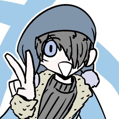 FinnishHentai19's profile picture. フィン語系の言語を勉強中の健全な秋田の学生です。 フィン史/日本史/トルコ史/テュラン主義/神道/仏教/モンハン ファンアートタグ→#フィンランディアート