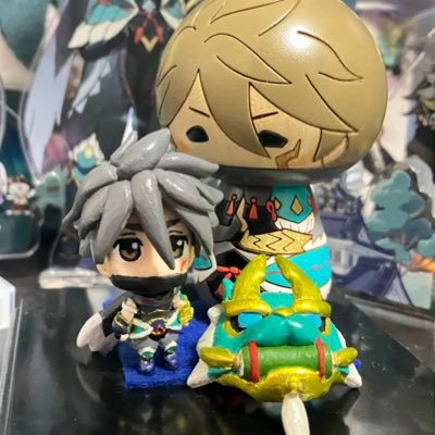 ktponさんのプロフィール画像
