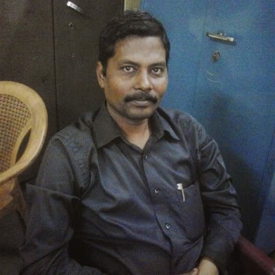 AtishMahan98953's profile picture. 