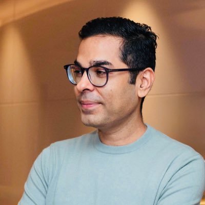 a_raisinghani's profile picture. Building bridges @Setu_API | Curious about systems, stories & possibilities | Making sense of it all, coffee helps ☕️