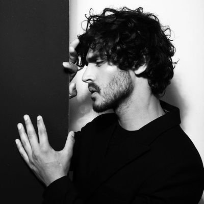 james34083708's profile picture. 