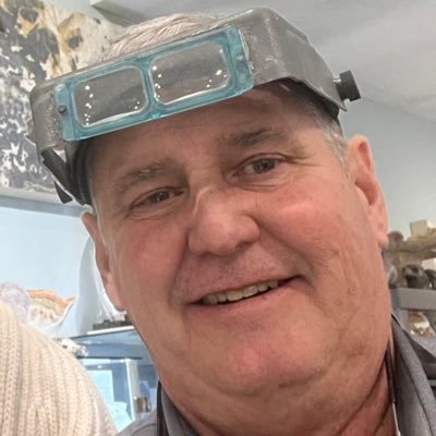 TREXBONE's profile picture. I am an america loving business owner. I love making jewelry, collecting gemstones and rockhounding. I support MAGA