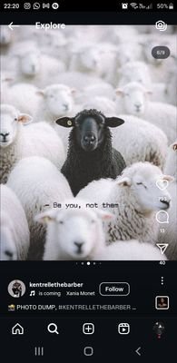Kwanele_mkhwana's profile picture. precision📈📉
