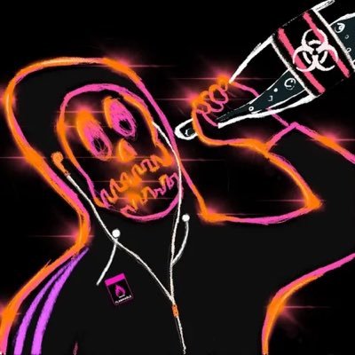 RekTonyRonzony's profile picture. tonyronzony.eth