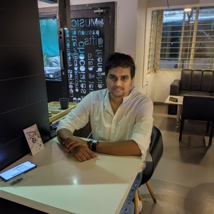 pachai_kili9's profile picture. புன்னகை ஒன்று போதும், பொழுதுகள் அழகாகும்.