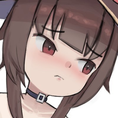 uohbatto's profile picture. イラストレーター
Learning to draw 🎨 NO AI! 🚫
🎀🍫🔪
R18 and more ➡ on https://t.co/d5KUyA5QNi