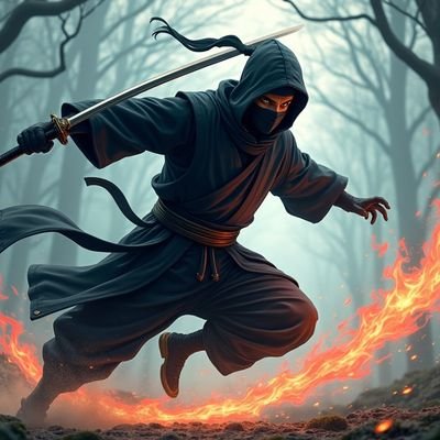 AndCipher's profile picture. Blockchains