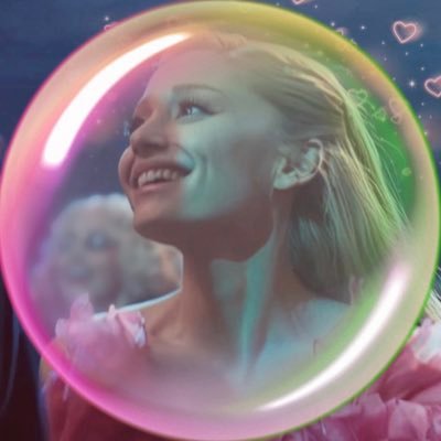 sherbetmoon's profile picture. she/her