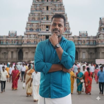 MtkannanKVP's profile picture. நம்ம போடுற 
போஸ்ட் எல்லோருக்கும் 
புடிக்கனும்னு இல்ல
அவங்களுக்கான டைம்
இது இல்ல #THAT'S #ALL