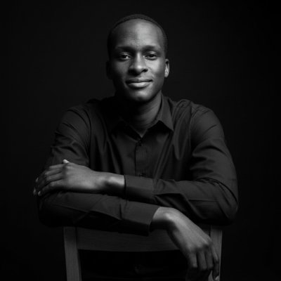 KatendeJericho's profile picture. Computer Scientist