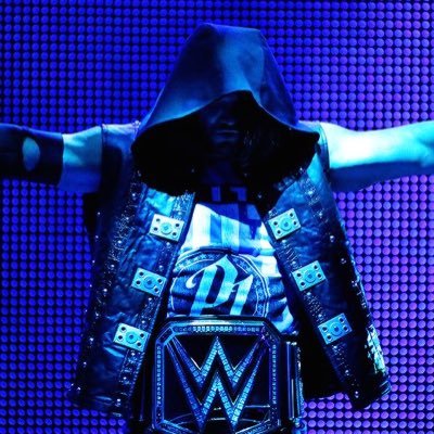 Stylesgoated's profile picture. Aj Styles Fans | Randy, ija, balor and giulia's Shooter