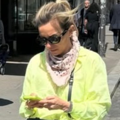 KKarin_l's profile picture. 