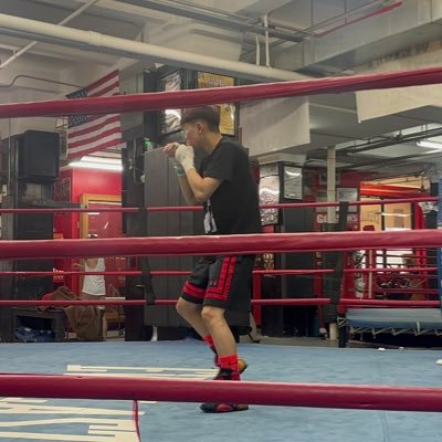 jun__05__26's profile picture. ・proboxing🥊 2005’05/26