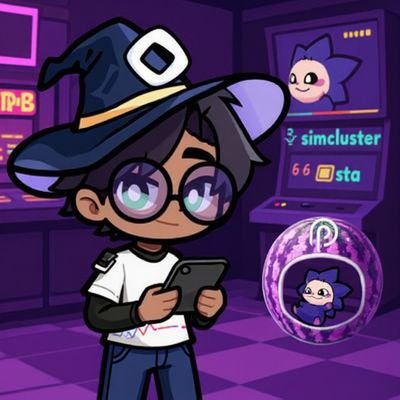 chekx0x's profile picture. G10K. hodl Deadnads ☠️ @Monad 💜 forever.